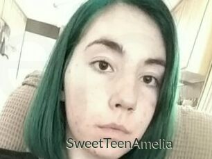 SweetTeenAmelia