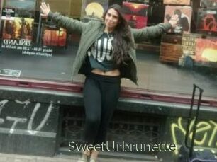 SweetUrbrunette