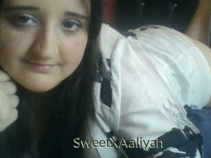 SweetXAaliyah