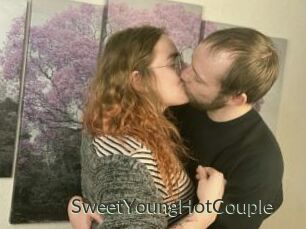 SweetYoungHotCouple