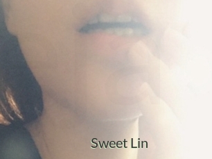 Sweet_Lin Ejaculator