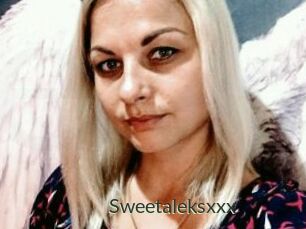 Sweetaleksxxx