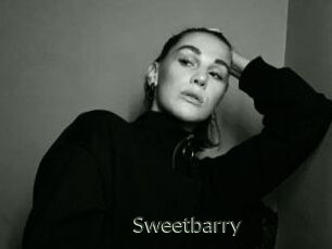 Sweetbarry