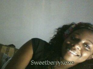 Sweetberryxoxo
