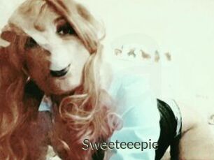 Sweeteeepie