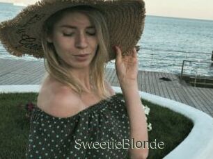 SweetieBlonde