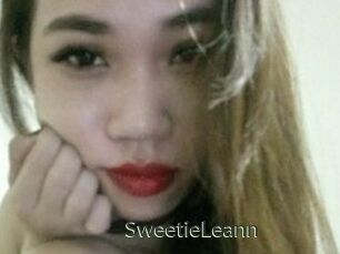 SweetieLeann