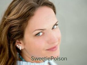 SweetiePoison