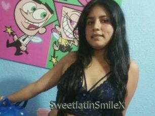 SweetlatinSmileX