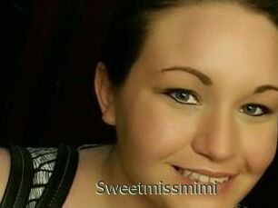 Sweetmissmimi
