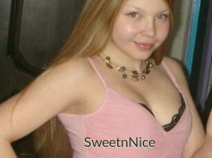 SweetnNice