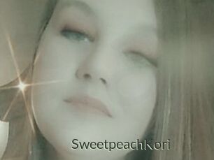 SweetpeachKori
