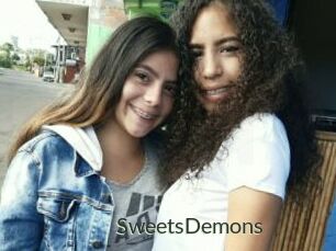 SweetsDemons