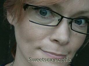 Sweetsexysophia