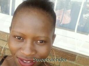 Sweetslender