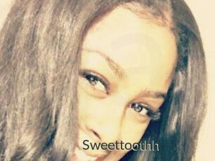 Sweettoothh
