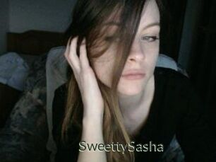 SweettySasha