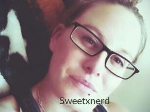 Sweetxnerd