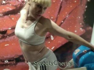 SweetyCherry