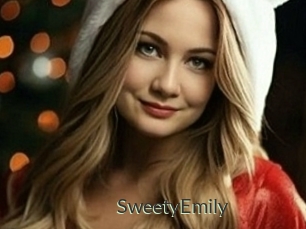 SweetyEmily Ejaculator