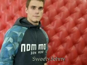 SweetyJohny