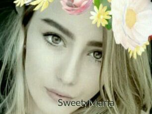 SweetyMaria