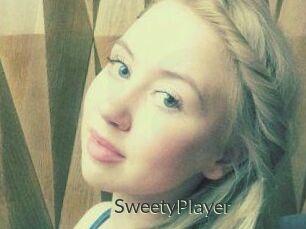 SweetyPlayer