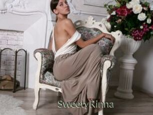 SweetyRinna