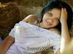 SweetyXCake
