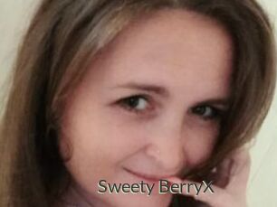 Sweety_BerryX