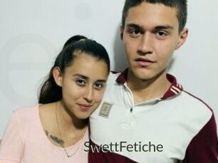 SwettFetiche