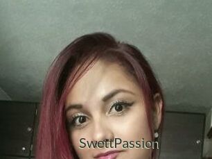 SwettPassion