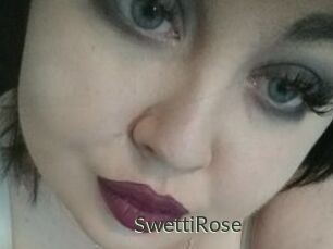 SwettiRose
