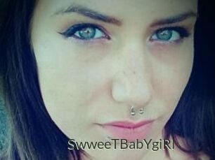 SwweeTBabYgiRl