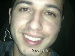 SxyLatino