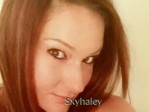 Sxyhaley