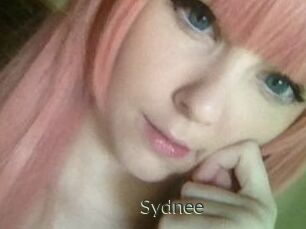Sydnee