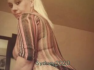 Sydney2020