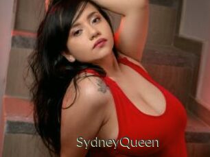 SydneyQueen