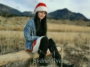SydneyRyder