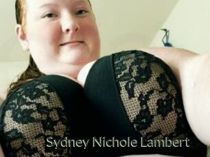 Sydney_Nichole_Lambert