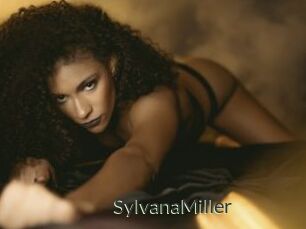 SylvanaMiller