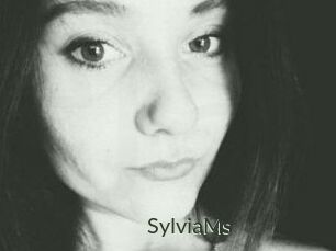 SylviaMs