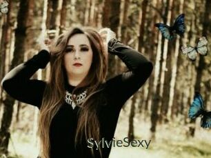 SylvieSexy