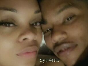 Syn4me