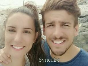 Syncube