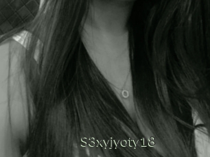 S3xyjyoty18
