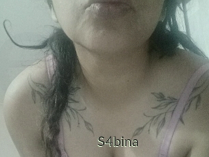 S4bina