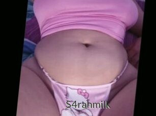 S4rahmilk