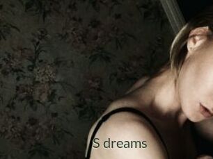 S_dreams